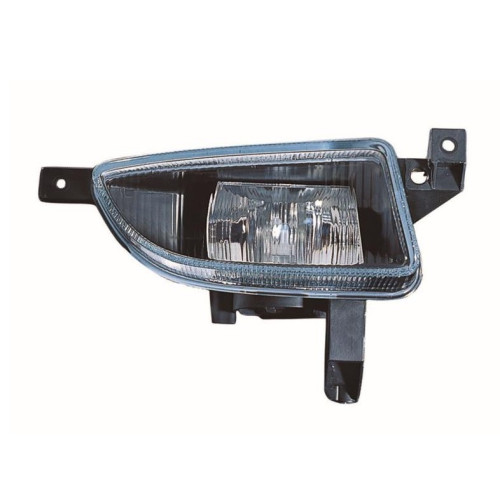 Протитуманна фара Opel Zafira A 1999-2005 права DEPO 6710014