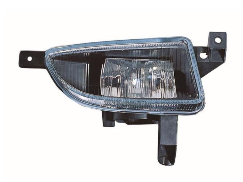 Протитуманна фара Opel Zafira A 99-05 права DEPO 6710014