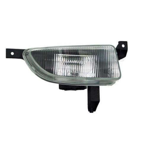 Протитуманна фара Opel Zafira A 1999-2005 права TYC 6710014