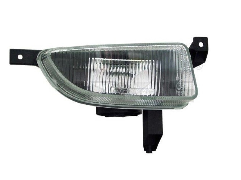 Протитуманна фара Opel Zafira A 99-05 права TYC 6710014