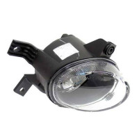 Протитуманна фара права Audi A4 B7 05-08, A3 09-12 (Depo) 8E0941700E
