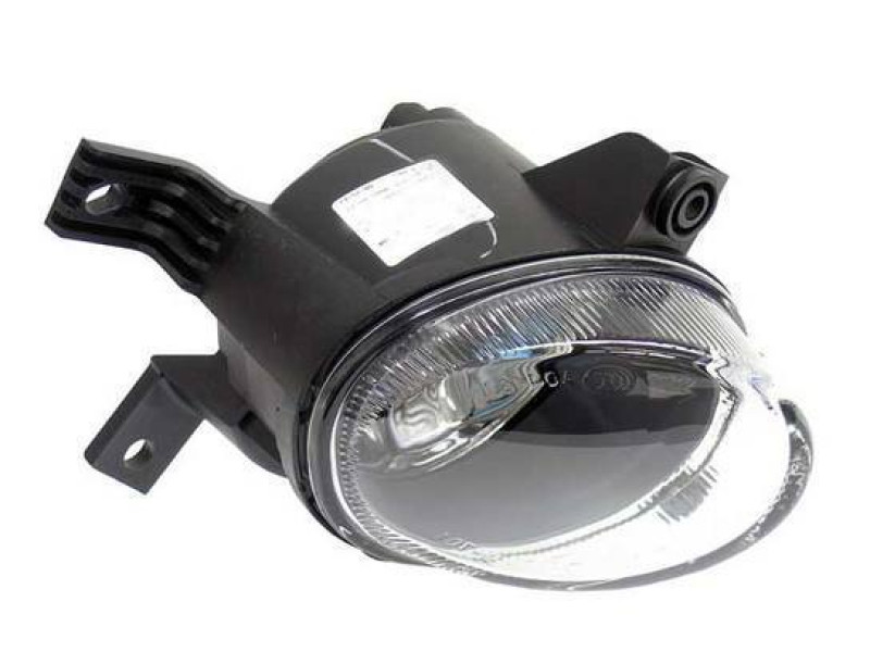 Протитуманна фара права Audi A4 B7 05-08, A3 09-12 (Depo) 8E0941700E