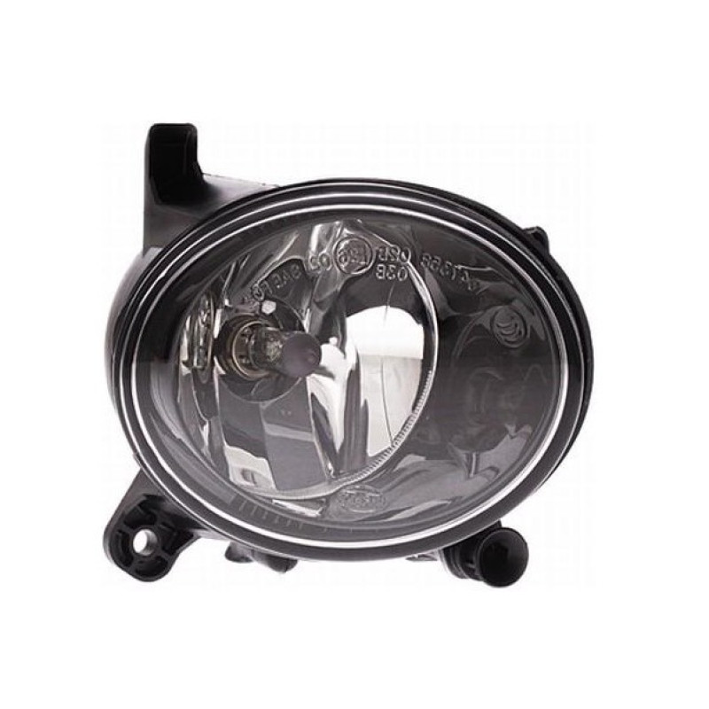 Протитуманна фара права Audi A4 B8 08-12, A6 C6 04-08, Q5 08-17 (Depo) 8T0941700B