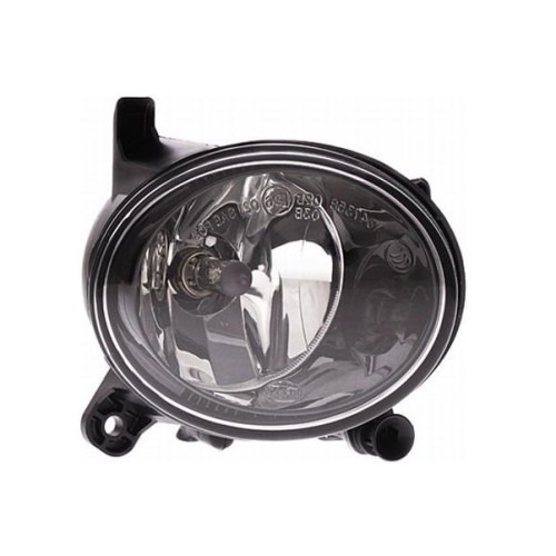 Протитуманна фара права Audi A4 B8 08-12, A6 C6 04-08, Q5 08-17 (Китай) 8T0941700B