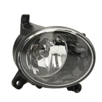 Протитуманна фара права Audi A4 B8, A6 C6, A6 C7, Allroad, Q5 (DEPO) 8T0941700B, 8T0941700J
