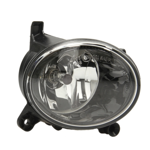 Протитуманна фара права Audi A4 B8, A6 C6, A6 C7, Allroad, Q5 DEPO 8T0941700B, 8T0941700J
