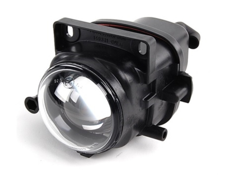 Протитуманна фара ліва Audi A6 1997-1999 DEPO 4B0941699