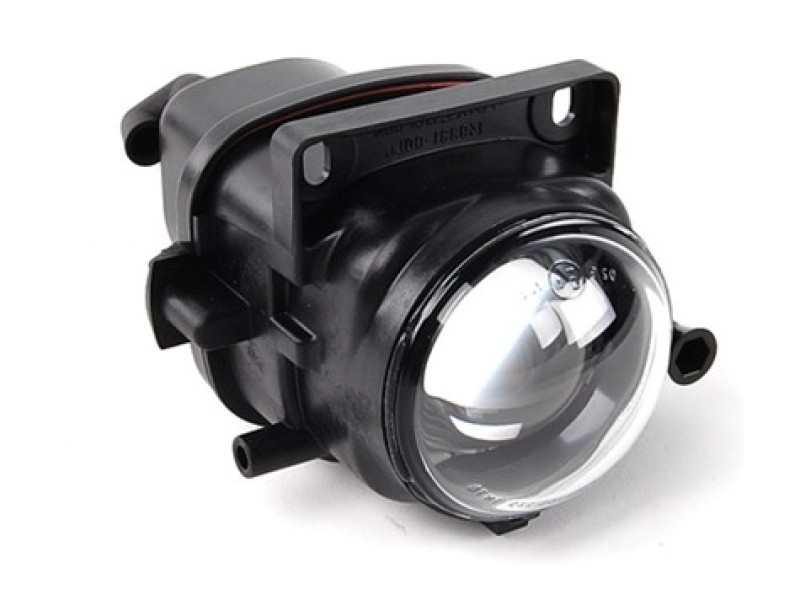 Протитуманна фара права Audi A6 1997-1999 TYC 4B0941700