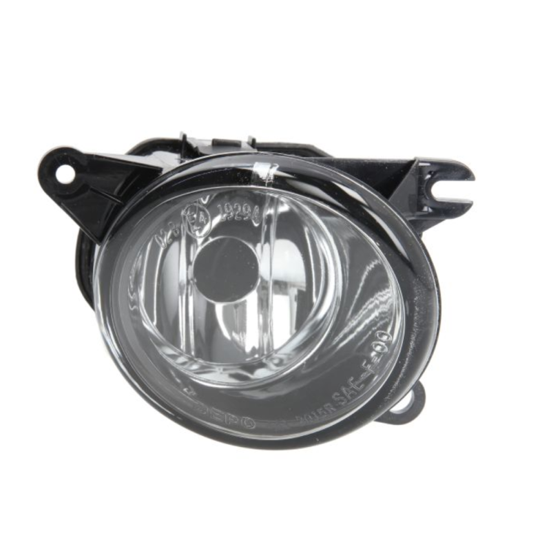 Протитуманна фара права Audi A6 C5 01-05 (Depo) 4B0941700C