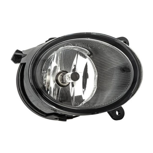 Протитуманна фара права Audi A6 C6 2005-2008 TYC 4F0941700