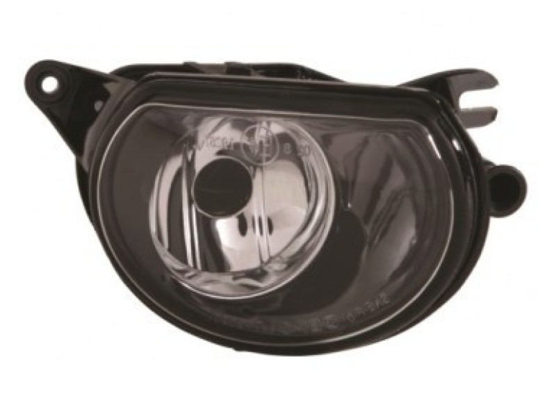 Протитуманна фара права Audi Q7 05-09 (Китай) 8P0941700A