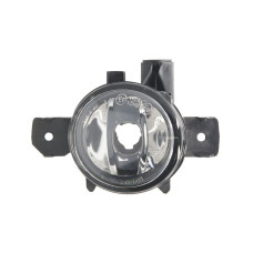 Протитуманна фара права (H11) BMW 1 E81, E87, X3 E83, X5 E70 01.04-06.13 з ASF DEPO 63177184318