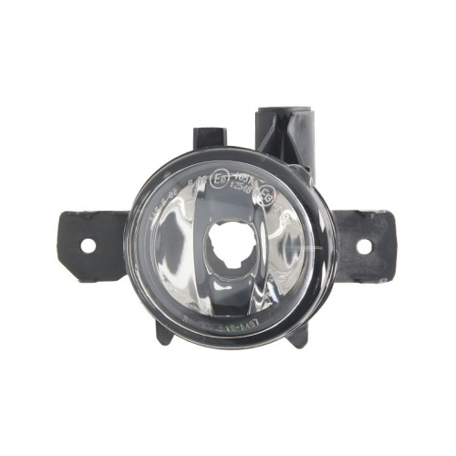 Протитуманна фара права (H11) BMW 1 E81, E87, X3 E83, X5 E70 01.04-06.13 з ASF DEPO 63177184318