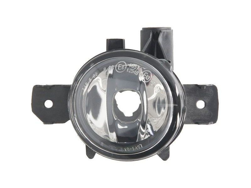 Протитуманна фара права (H11) BMW 1 E81, E87, X3 E83, X5 E70 01.04-06.13 з ASF DEPO 63177184318
