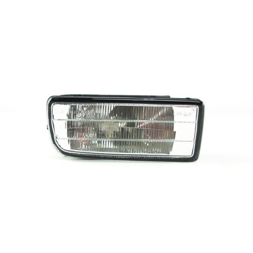 Протитуманна фара права BMW 3 E36 90-99 (Китай) рифлене скло 63178357390