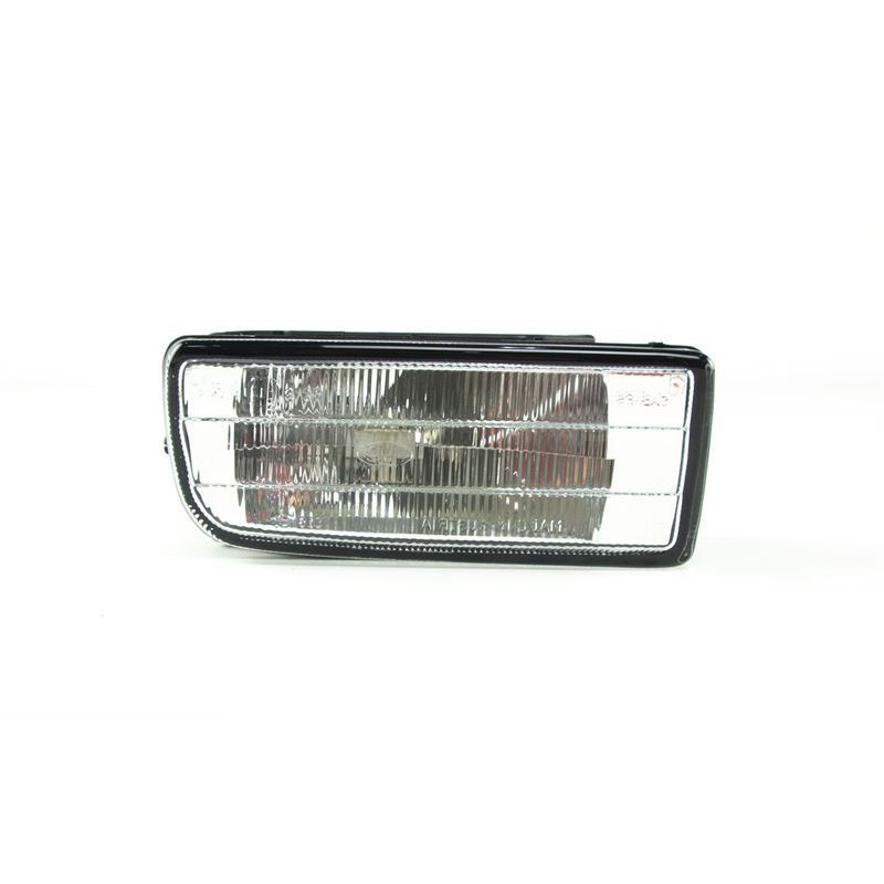 Протитуманна фара права BMW 3 E36 90-99 (Китай) рифлене скло 63178357390