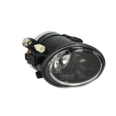 Протитуманна фара права BMW 3 E46, BMW 5 E39 2000-2005 DEPO 63177894018