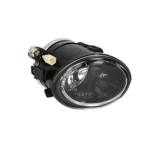 Протитуманна фара права BMW 3 E46, BMW 5 E39 2000-2005 DEPO 63177894018