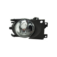 Протитуманна фара права BMW 5 E39 00-03 (Depo) 63176900222