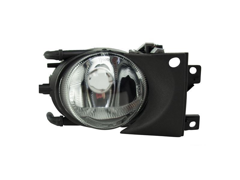 Протитуманна фара права BMW 5 E39 00-03 (Depo) 63176900222