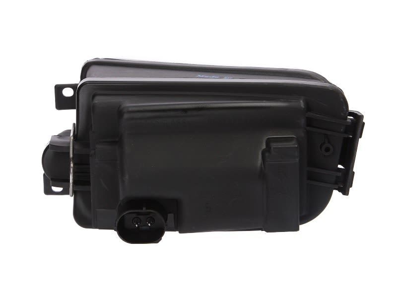 Протитуманна фара права BMW 5 E39 1996-2000 Depo прозоре скло 63178360576