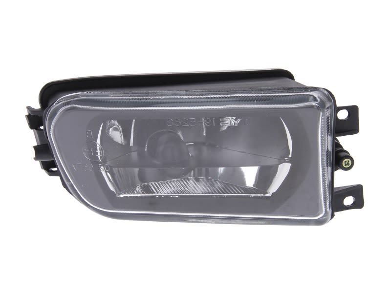 Протитуманна фара права BMW 5 E39 1996-2000 Depo прозоре скло 63178360576