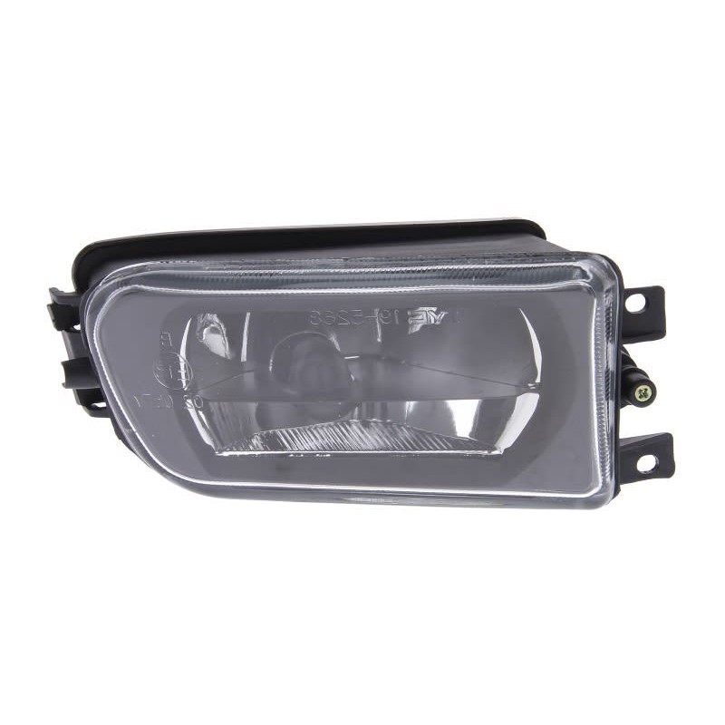 Протитуманна фара права BMW 5 E39 1996-2000 Depo прозоре скло 63178360576