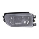 Протитуманна фара права BMW 5 E39 1996-2000 Depo прозоре скло 63178360576