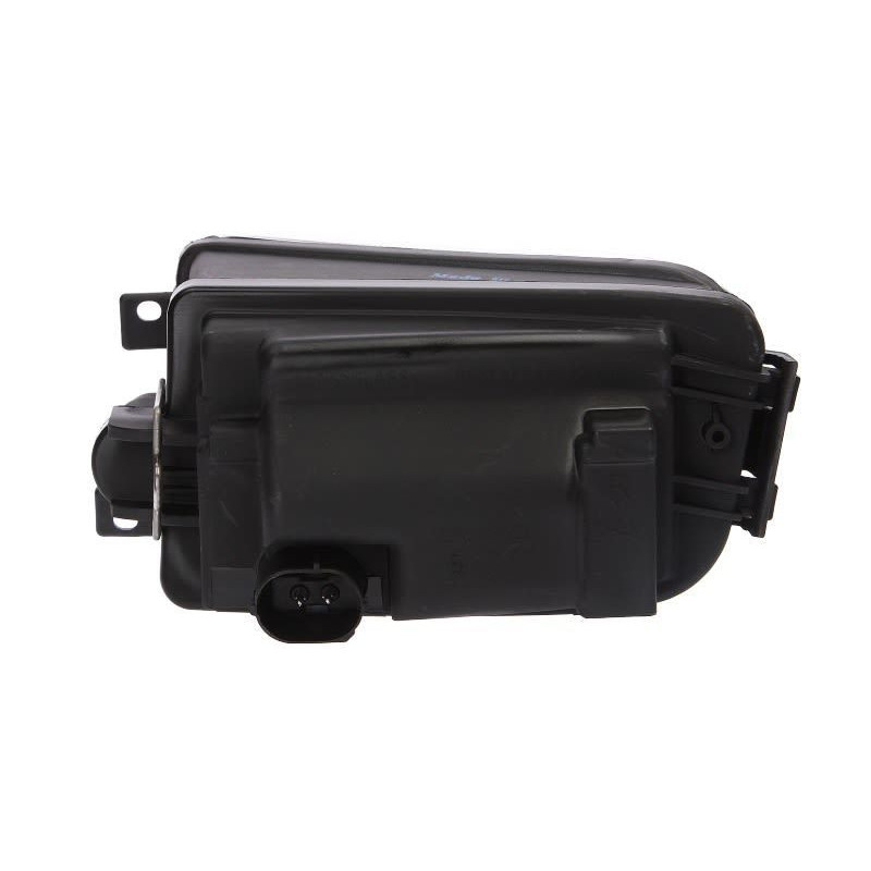 Протитуманна фара права BMW 5 E39 1996-2000 FPS прозоре скло 63178360576