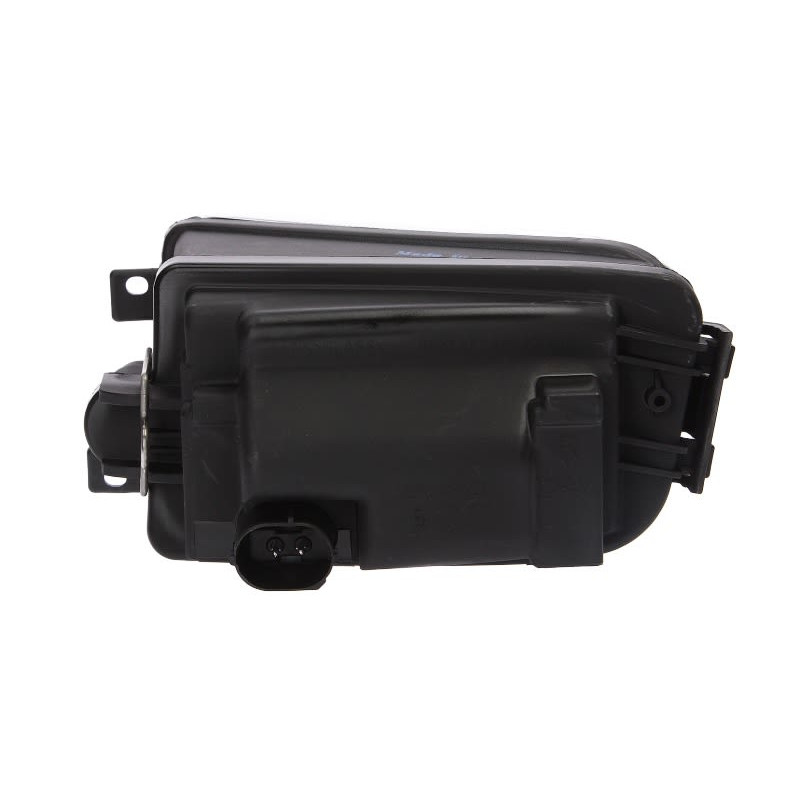 Протитуманна фара права BMW 5 E39 1996-2000 Depo рифлене скло 63178381978