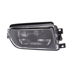 Протитуманна фара права BMW 5 E39 1996-2000 FPS рифлене скло 63178381978