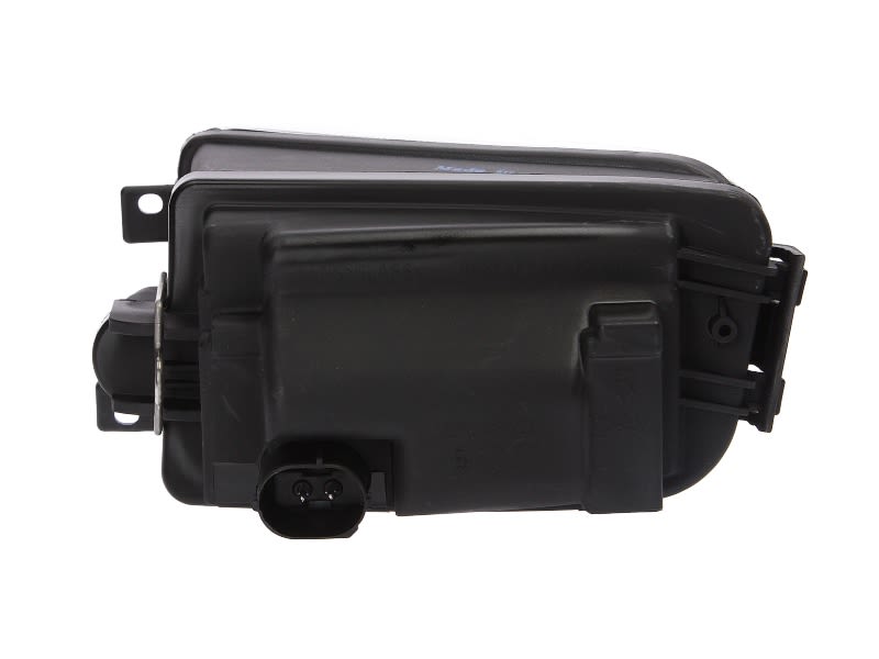 Протитуманна фара права BMW 5 E39 1996-2000 FPS рифлене скло 63178381978