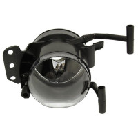 Протитуманна фара права BMW 5 E60 03-06, M3 E90 06-11, X3 E83 (Depo) 63176910792