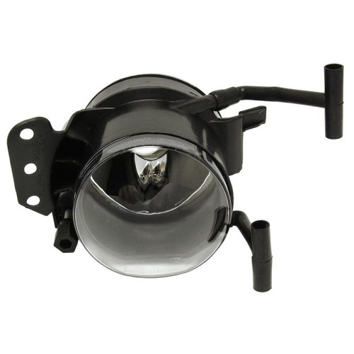 Протитуманна фара права BMW 5 E60 03-06, M3 E90 06-11, X3 E83 TYC 63176910792
