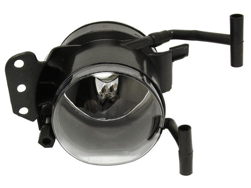 Протитуманна фара права BMW 5 E60 03-06, M3 E90 06-11, X3 E83 (TYC) 63176910792