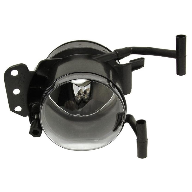 Протитуманна фара права BMW 5 E60 03-06, M3 E90 06-11, X3 E83 (Depo) 63176910792