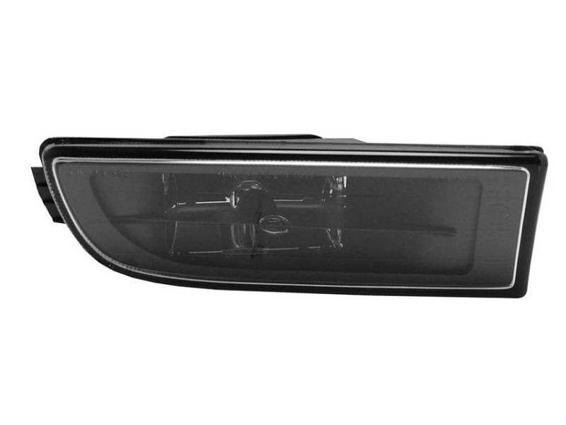 Протитуманна фара права BMW 7 E38 94-02 бензин (Depo) 63178352024
