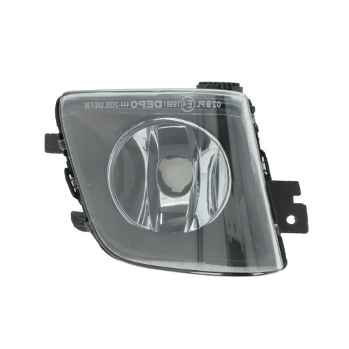 Протитуманна фара права BMW 7 F01 2008-2012 КИТАЙ 63177182196