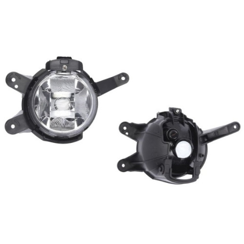 Протитуманна фара права Chevrolet Cruze 2009-2012 DEPO 95169826