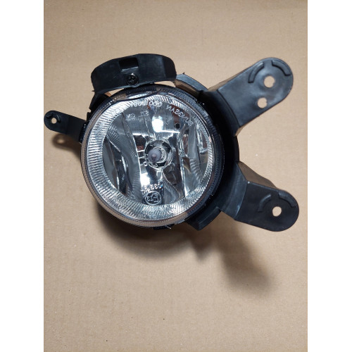Протитуманна фара права Chevrolet Cruze 2012-2015 рестайлінг (без ламп) КИТАЙ 95169830