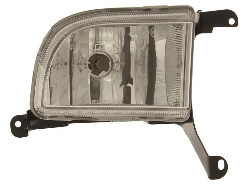 Протитуманна фара права Chevrolet Lacetti 03-12 (Depo) 96551094
