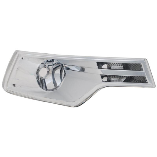 Протитуманна фара права Citroen С5 2008-2011 TYC 6206J4