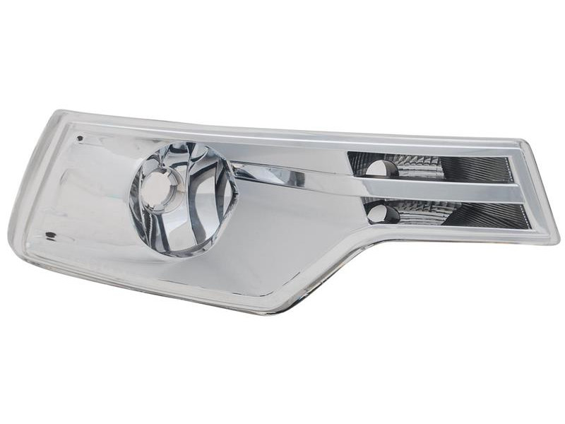 Протитуманна фара права Citroen С5 3 08-17 (Depo) 6206J4