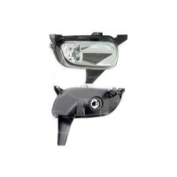 Протитуманна фара права Citroen Xsantia 98-04 (Китай)