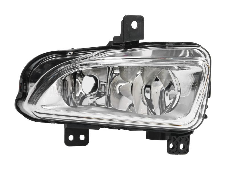 Протитуманна фара права Fiat 500X 2015-2017 DEPO 51965918