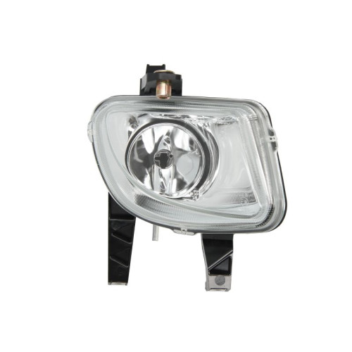 Протитуманна фара права Fiat Grande Punto 2005-2012 DEPO світла 51718162