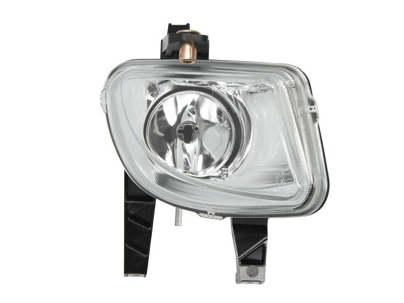 Протитуманна фара права Fiat Grande Punto 2005-2012 DEPO світла 51718162