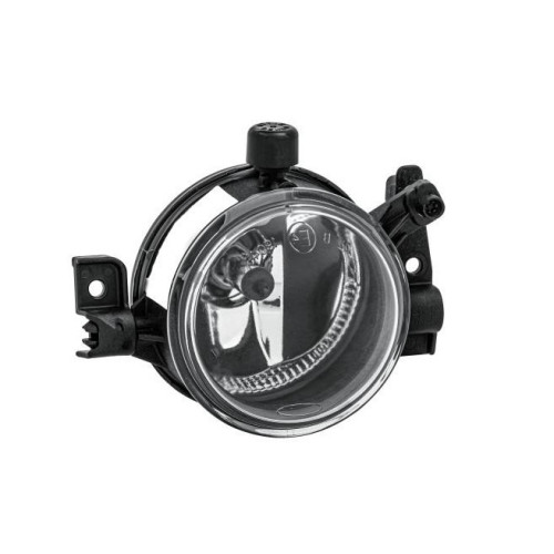 Протитуманна фара права Ford C-Max 03-07, Focus 2 05-08, Kuga 1 2008-2012 DEPO 1234874