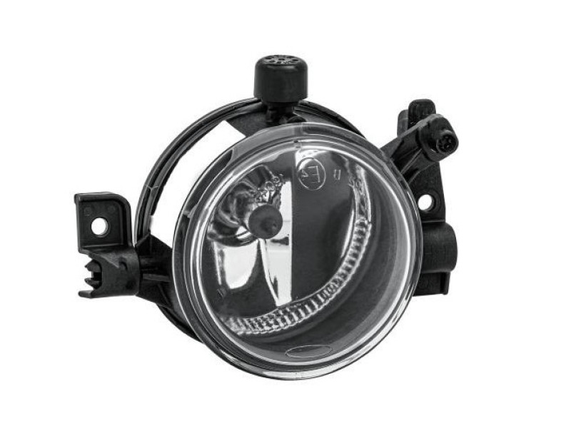 Протитуманна фара права Ford C-Max 03-07, Focus 2 05-08, Kuga 1 08-12 (TYC) 1234874