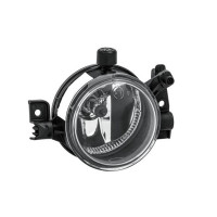 Протитуманна фара права Ford C-Max 03-07, Focus 2 05-08, Kuga 1 08-12 (Китай) 1234874